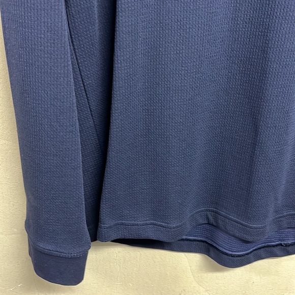 NWT,Under Armour waffle heron/midnight Navy - Picture 9 of 17